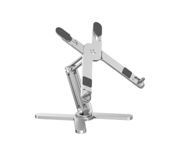 FRISBY FNC-5170ST TAŞINABİLİR KATLANIR ALÜMİNYUM NOTEBOOK STANDI 10-15.6