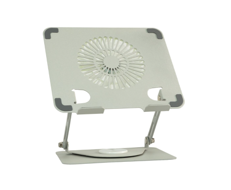 FRISBY FNC-5180ST TAŞINABİLİR KATLANIR ALÜMİNYUM NOTEBOOK STANDI 10-17
