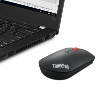 LENOVO THINKPAD BLUETOOTH SILENT MOUSE 4Y50X88823