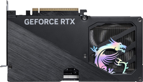 MSI GEFORCE RTX 5060 TI 8G 128BIT GAMING OC GDDR7 128B DX12 PCIE 5.0 X16 (3XDP 1XHDMI)
