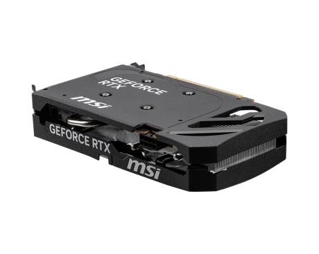 MSI VGA GEFORCE RTX 5060 TI 8G SHADOW 2X OC PLUS RTX5060 TI 8GB GDDR7 128B DX12 PCIE 5.0 X16 (3XDP 1XHDMI)