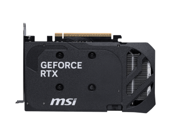 MSI VGA GEFORCE RTX 5060 TI 8G SHADOW 2X OC PLUS RTX5060 TI 8GB GDDR7 128B DX12 PCIE 5.0 X16 (3XDP 1XHDMI)
