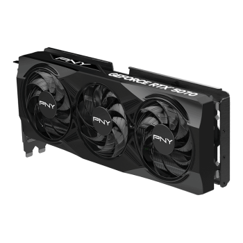 PNY RTX 5070 12GB GDDR7 192Bit (VCG507012TFXPB1) Ekran Kartı