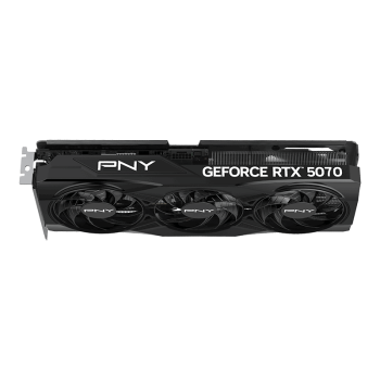 PNY RTX 5070 12GB GDDR7 192Bit (VCG507012TFXPB1) Ekran Kartı