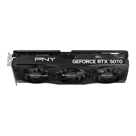 PNY RTX 5070 12GB GDDR7 192Bit (VCG507012TFXPB1) Ekran Kartı