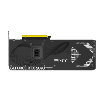 PNY RTX 5070 12GB GDDR7 192Bit (VCG507012TFXPB1) Ekran Kartı