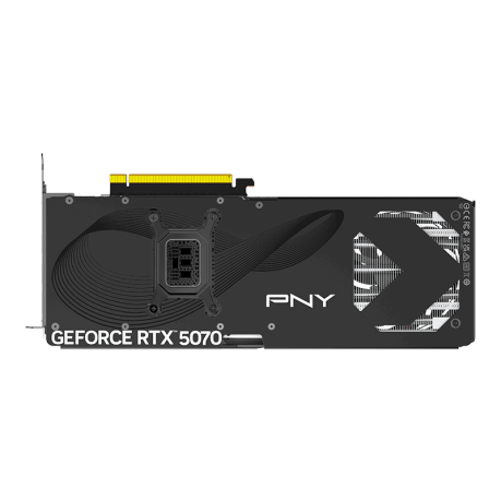 PNY RTX 5070 12GB GDDR7 192Bit (VCG507012TFXPB1) Ekran Kartı