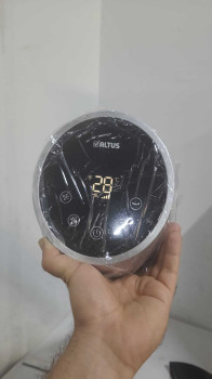 ALTUS AL 40 TFB KULE TIPI VANTILATOR SİYAH(OUTLET)