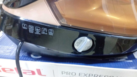 TEFAL GV9820 PRO EXPRESS VISION 3000W BUHA(OUTLET)