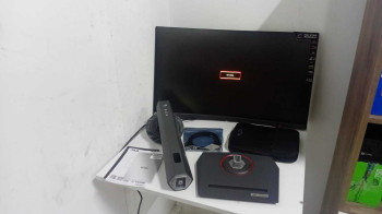 ASUS ROG STRIX XG32WCS 32'''' 180HZ 1MS WQHD(OUTLET)