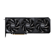 MSI GEFORCE RTX 5080 16G SHADOW 3X OC VGA