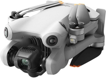 DJI MINI 4 PRO FLY MORE COMBO RC 2 KUMANDALI DRONE