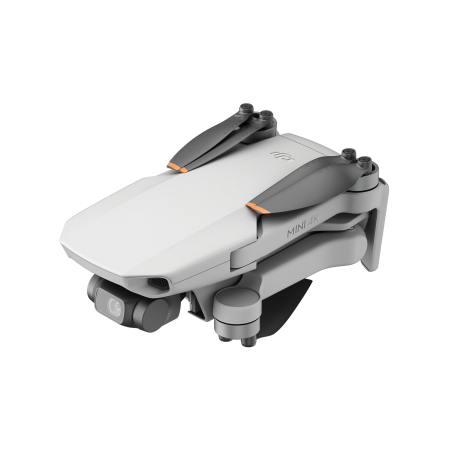 DJI MINI 4K DRONE