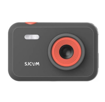 SJCAM FUNCAM SIYAH COCUK KAMERASI