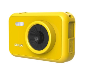 SJCAM FUNCAM SARI COCUK KAMERASI