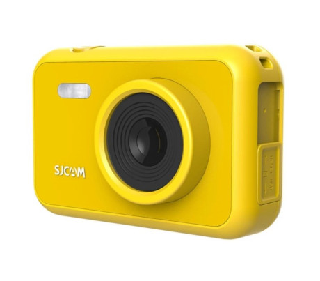 SJCAM FUNCAM SARI COCUK KAMERASI