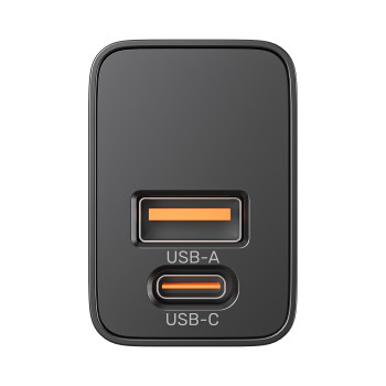 Unitek 20W Hızlı Şarj Adaptörü 1*USB-C (P1124ABK-EU)