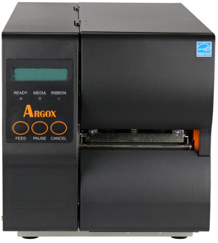 ARGOX IX4-250 PRO BARKOD YAZICI