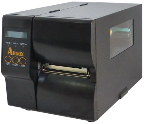 ARGOX IX4-250 PRO BARKOD YAZICI