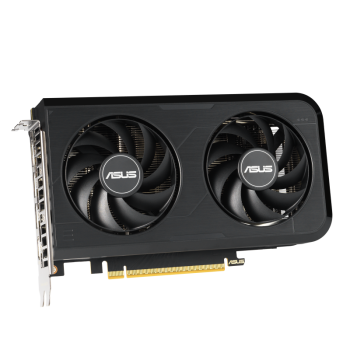ASUS DUAL-RTX5050-O8G 128BIT VGA
