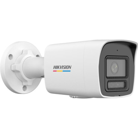 HIKVISION DS-2CD1027G2H-LIUF 2MP 4MM HYBRİD LİGHT SESLİ IP BULLET KAMERA