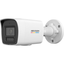 HIKVISION DS-2CD1027G2H-LIUF 2MP 4MM HYBRİD LİGHT SESLİ IP BULLET KAMERA