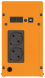 MAKELSAN LION 2200VA(2*9Ah) 7-20DK MU02200L11MP005