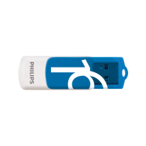 PHILIPS 16GB USB 2.0 25/100MB/S FM16FD05B/00