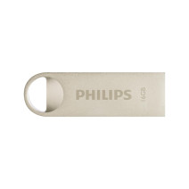 PHILIPS 16GB USB 2.0 25/10MB/S FM16FD160B/00