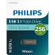 PHILIPS 256GB USB 3.1 100/150 MB/S FM25FD165B/00