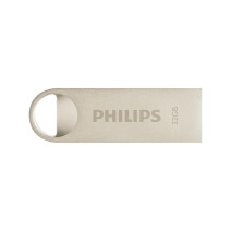 PHILIPS 32GB USB 2.0 25/10MB/S FM32FD160B/00