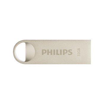 PHILIPS 32GB USB 2.0 25/10MB/S FM32FD160B/00