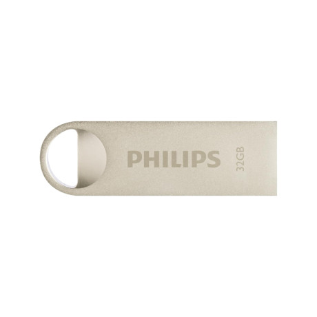 PHILIPS 32GB USB 2.0 25/10MB/S FM32FD160B/00