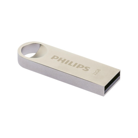 PHILIPS 32GB USB 2.0 25/10MB/S FM32FD160B/00