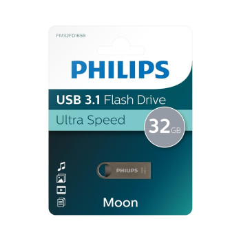 PHILIPS 32GB USB3.1 100/150 MB/S FM32FD165B/00