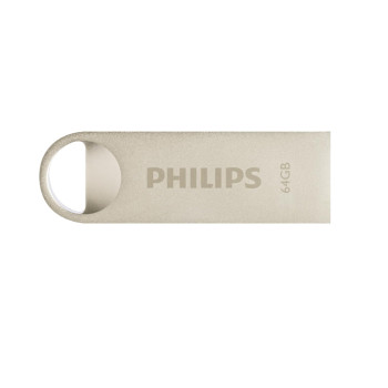 PHILIPS 64GB USB 2.0 25/10MB/S FM64FD160B/00