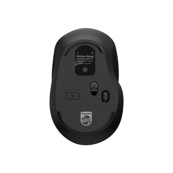 PHILIPS KABLOSUZ BLUETOOTH MOUSE SPK7448B SİYAH