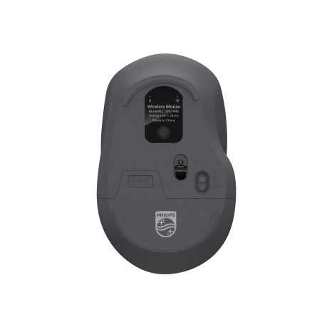 PHILIPS KABLOSUZ BLUETOOTH MOUSE SPK7448G GRİ