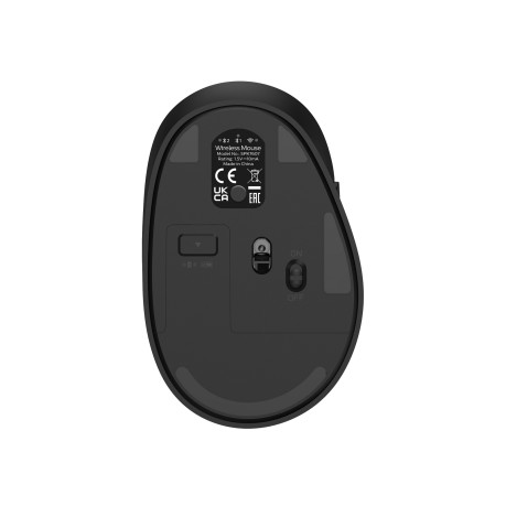 PHILIPS KABLOSUZ BLUETOOTH MOUSE SPK7607B SİYAH