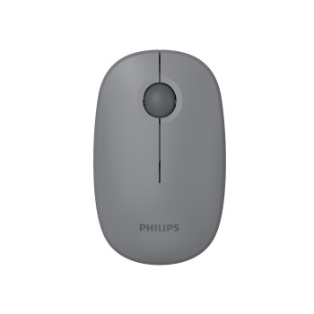 PHILIPS KABLOSUZ  MOUSE SPK7378G GRİ