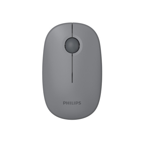 PHILIPS KABLOSUZ  MOUSE SPK7378G GRİ