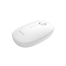 PHILIPS KABLOSUZ  MOUSE SPK7378W BEYAZ