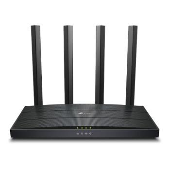 TP-LINK Archer AX12 AX1500 ÇİFT BANT GIGABIT Wi-Fi 6 ROUTER