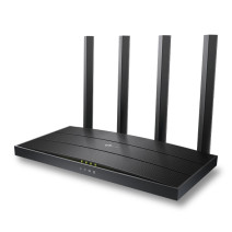 TP-LINK Archer AX12 AX1500 ÇİFT BANT GIGABIT Wi-Fi 6 ROUTER