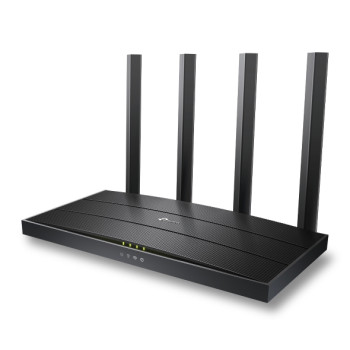 TP-LINK Archer AX12 AX1500 ÇİFT BANT GIGABIT Wi-Fi 6 ROUTER