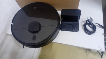 XİAOMİ Mİ ROBOT VACUUM MOP 2 ULTRA ROBOT S(OUTLET)