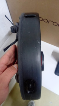 XİAOMİ Mİ ROBOT VACUUM MOP 2 ULTRA ROBOT S(OUTLET)