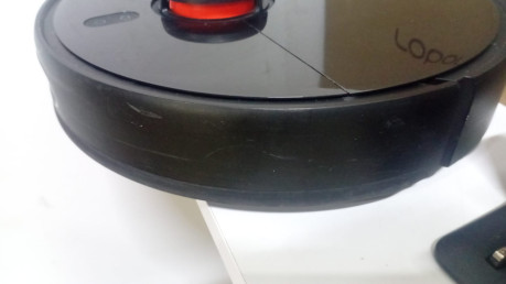 XİAOMİ Mİ ROBOT VACUUM MOP 2 ULTRA ROBOT S(OUTLET)