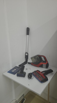 PHİLİPS SPEEDPRO MAX XC7043/01 25.2 V DİK (OUTLET)