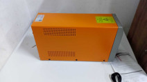MAKELSAN LION 2200VA(2*9Ah) 7-20DK MU02200(OUTLET)